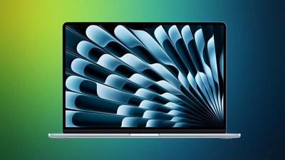  اپل آیپد مینی، آیپد ایر و مک‌بوک ایر را به نمایشگر OLED مجهز می‌کند