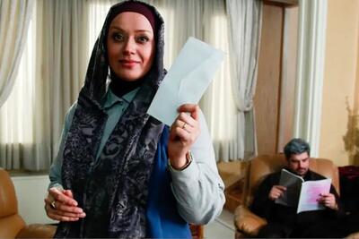 خانه منحصربه‌فرد و سبک خاص بازیگر نقش زیور در سریال محبوب آوای باران