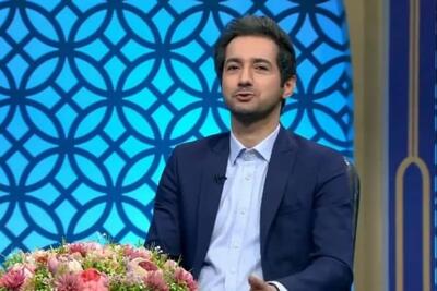  استایل جدید نجم‌الدین شریتی در اکران خصوصی فیلم «بچه مردم»⁩ پربازدید شد