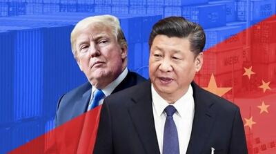  دیدارم با چین به نفع کل دنیاست! + ویدئو