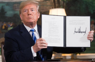 ۴۰ دشمنی غربی ها با مردم ایران چه بود؟   | ۷ پرده از انواع کارشکنی ها علیه ایران