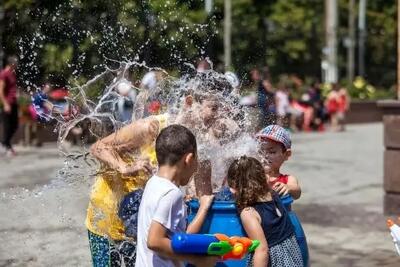  بهترین زمان سفر به ایروان چه فصلی است؟