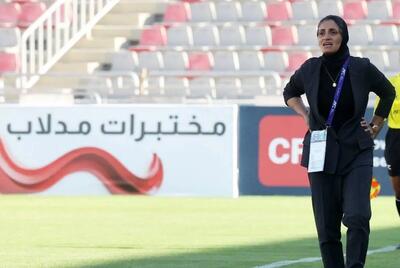 فوتبال زنان ایران؛ امیدها زنده، اما چالش‌ها پابرجا