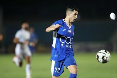 رد پیشنهاد پرسپولیس و سپاهان توسط فوق ستاره استقلال