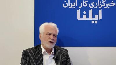  ویدئو/ بررسی مشکلات تولید فولاد در گفتگو با مدیرعامل فولاد شاهرود