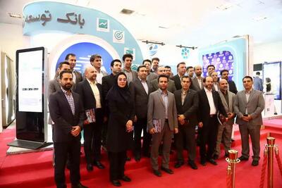  هم‌زیستی بانک‌ها و فین‌تک‌ها به بلوغ رسیده است