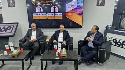  خودکفایی در برق و حفظ تولید در اوج محدودیت‌ها