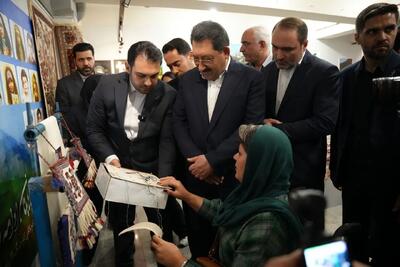  تولید خودرو‌های ویژه معلولان در داخل کشور