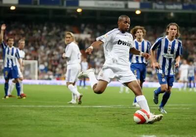  روایت ستاره سابق رئال از زندان: اینجا هیچ امتیاز ویژه‌ای ندارم!