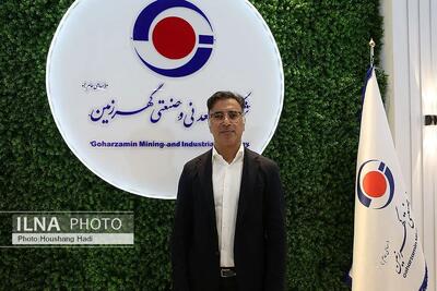  عدم امکان صادرات تهدیدی جدی برای گهرزمین/ ضرورت بازگشت ارز در تالار دوم + فیلم