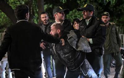  از تئاتر تا تصویر، روایتی از یک بازیگر نسل تازه/برای نشان دادن سختی‌های کار خبرنگاری با افتخار این نقش را بازی کردم