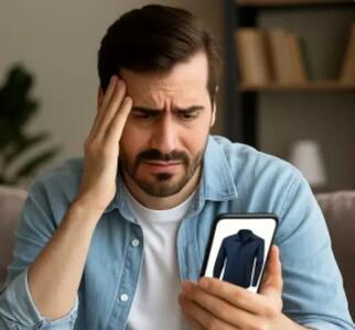  چرا مشتری اینستاگرام خرید نمی‌کند؟ تجربه واقعی فروش در دایرکت