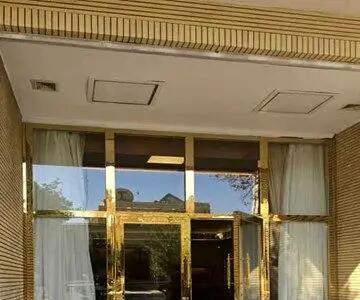  درب استیل؛ انتخاب نسل جدید سازندگان با سلیقه | تجربه‌ای متفاوت با مستر درب