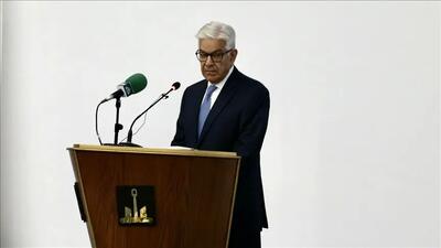  تصمیم استقرار نیرو در غزه نهایی نشده است