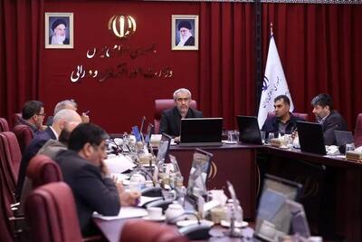  تصمیمات تازه هیأت مقررات‌زدایی برای تسهیل صدور مجوزها