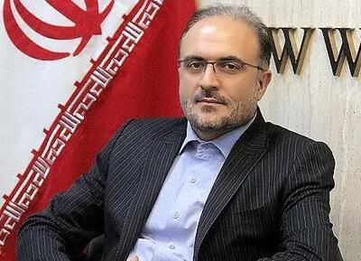  سهم کشاورزان از مطالبات خرید تضمینی گندم مسدود شده است