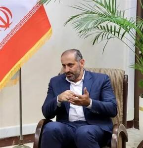  بانک کشاورزی پیشگام تأمین امنیت غذایی و توسعه صادرات محصولات کشاورزی است