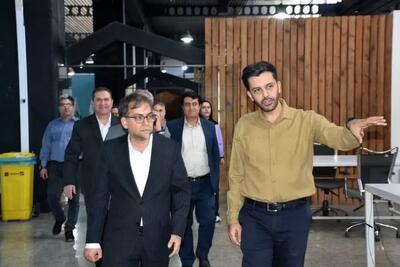  برنامه عملیاتی برای شرکت‌های دانش‌بنیان و فناور تدوین شده است