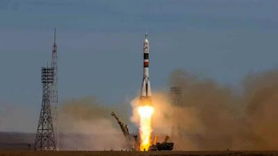  پیام موشکی کره‌شمالی در آستانه دیدار ترامپ و شی