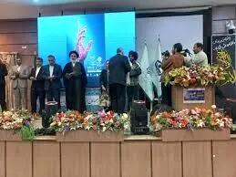  خیران مدرسه ساز چهارمحال و بختیاری تجلیل شدند