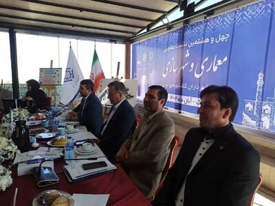  تبادل تجربه میان مدیران شهری اقدامی مؤثر برای ارتقاء کیفیت شهرسازی است