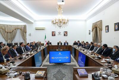 اکثر درآمدها صرف امور جاری می شود