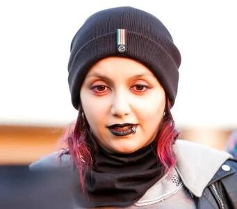 نازنین بیاتی بهترین بازیگر زن جشنواره بین‌المللی فیلم هند شد