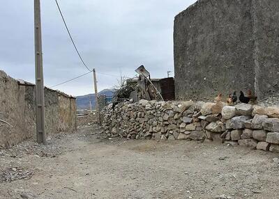  جابه‌جایی ٢ روستای در معرض آبگیری سد نرگسی در دستور کار است