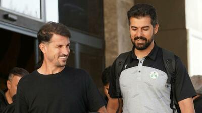 قاسم بر سر ذوب‌آهن چه آورده است؟