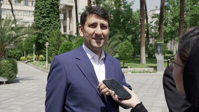  فیلم/ ستار هاشمی: برخورداری از فیبر نوری نیازمند هزینه جدید مشترکان نیست