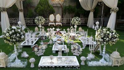 سن عروس و دامادهای تهرانی بالاتر از میانگین کشور است