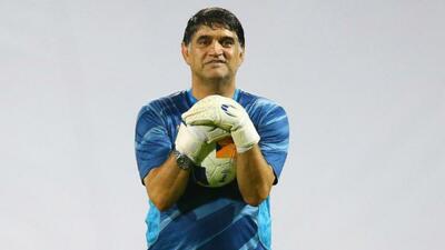 غلامپور، مربی بدون قرارداد استقلال