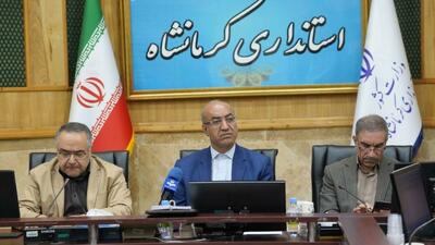  شیوه نوین پرداخت تسهیلات مسکن در استان کرمانشاه الگویی برای سراسر کشور است