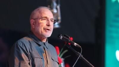  قالیباف: شعار صلح دشمنان با عمل آنان همخوانی ندارد