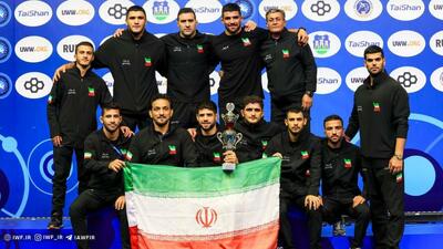 چیزی شبیه به شکست