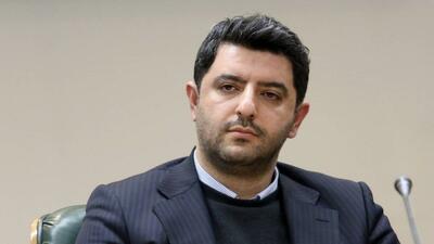  فیلم/ خبر مهم معاون تنظیم‌گری و نظارت بانک مرکزی درباره روند اصلاح برخی بانک‌ها