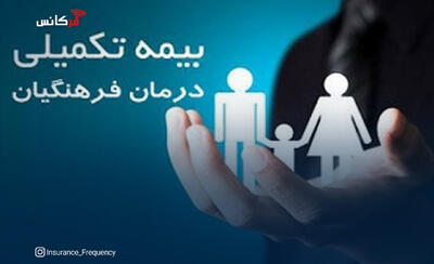  جزئیات قرارداد جدید بیمه تکمیلی فرهنگیان و بازنشستگان اعلام شد