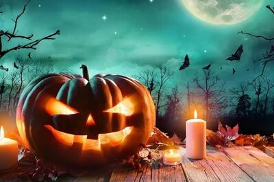  جشن هالووین ۱۴۰۴ چه روزی است؟ تاریخ دقیق هالووین ۲۰۲۵