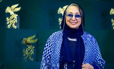  بیوگرافی مریم سعادت؛ از عروسک‌گردانی تا بازیگری در سریال‌های طنز