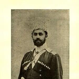  لیاخوف، فرمانده روسی حمله به مجلس دوباره ترند شد