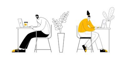  ساعات کاری ادارات تغییر کرد