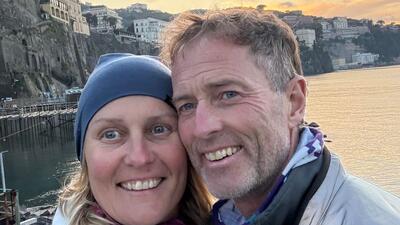 جلسه دادگاه زوج بریتانیایی مظنون به جاسوسی در ایران برگزار شد - ایران ویو 24