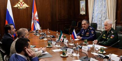  دمشق در جست‌وجوی بازدارندگی و تضمین بقا در برابر اسرائیل و آمریکا - ایران ویو 24