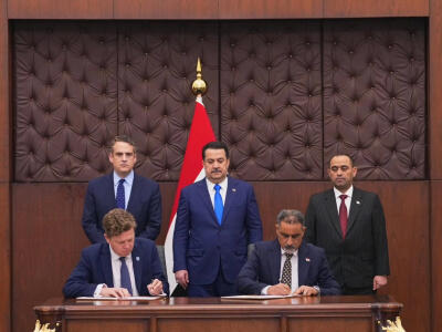 عراق؛ واردات گاز آمریکایی برای کاستن از وابستگی به گاز ایرانی! - دیپلماسی ایرانی