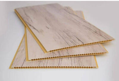  تولید دیوارپوش‌های دکوراتیو «نورت‌وود» و صادرات به ۷ کشور