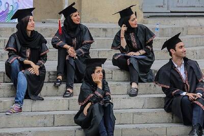  دانشگاه در بن‌بست اشتغال