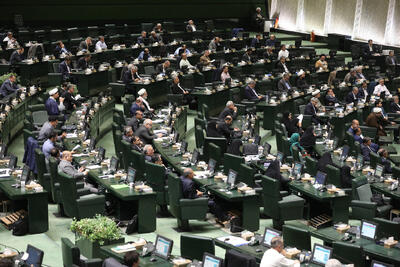 طرح فهرست قوانین نامعتبر در حوزه ایثارگران اصلاح شد