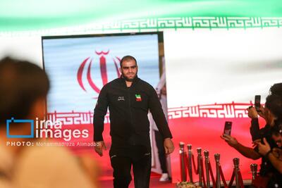 میرزازاده: مرحوم کارگرجم انسان وارسته و مهربانی بود/ بین کشتی و فوتبال پیوستگی وجود دارد