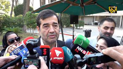  دنیامالی: در حال انجام یک طرح عمرانی سنگین در ورزشگاه آزادی هستیم