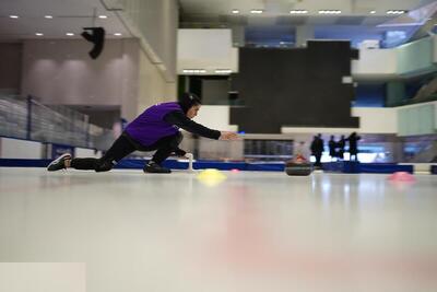  معرفی اعضای هیات رئیسه انجمن کرلینگ